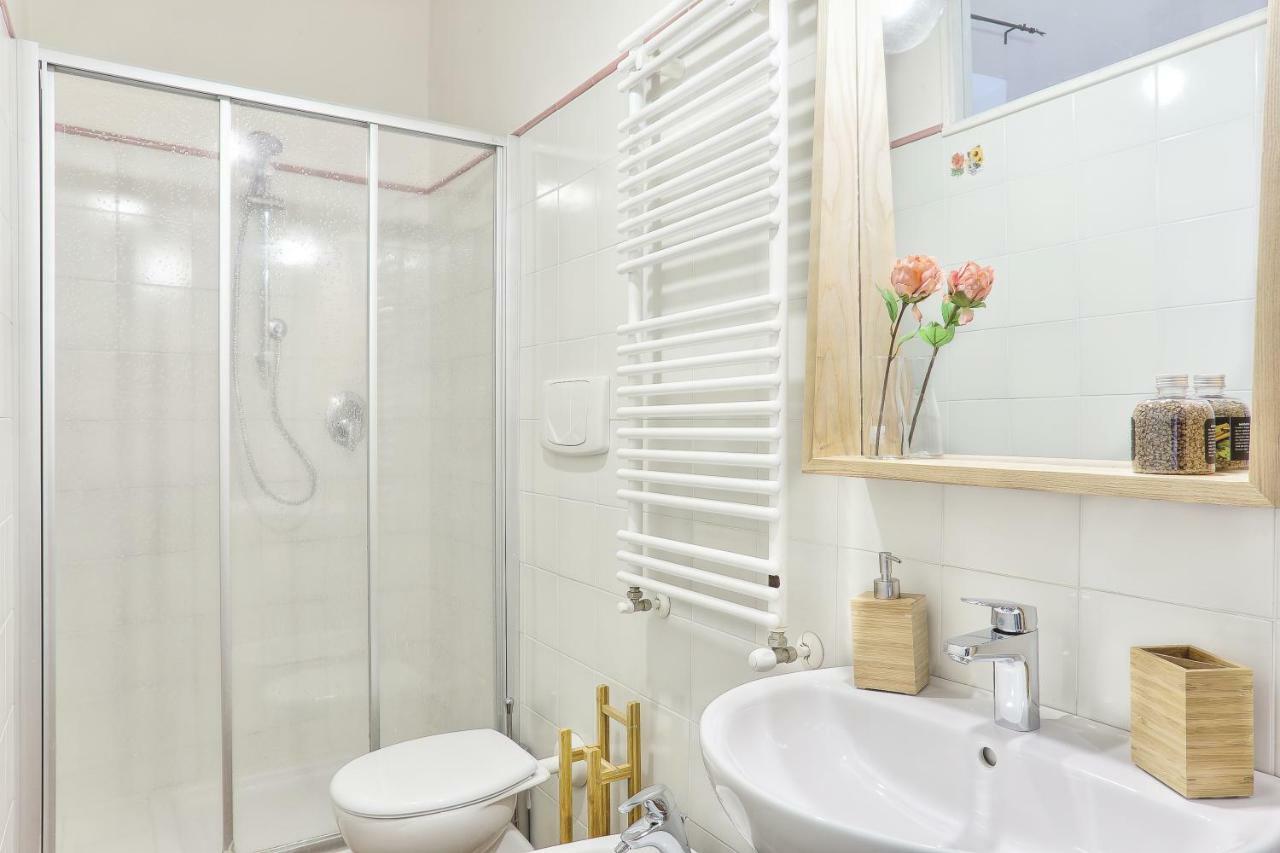 بيزا Tucano Apartment المظهر الخارجي الصورة